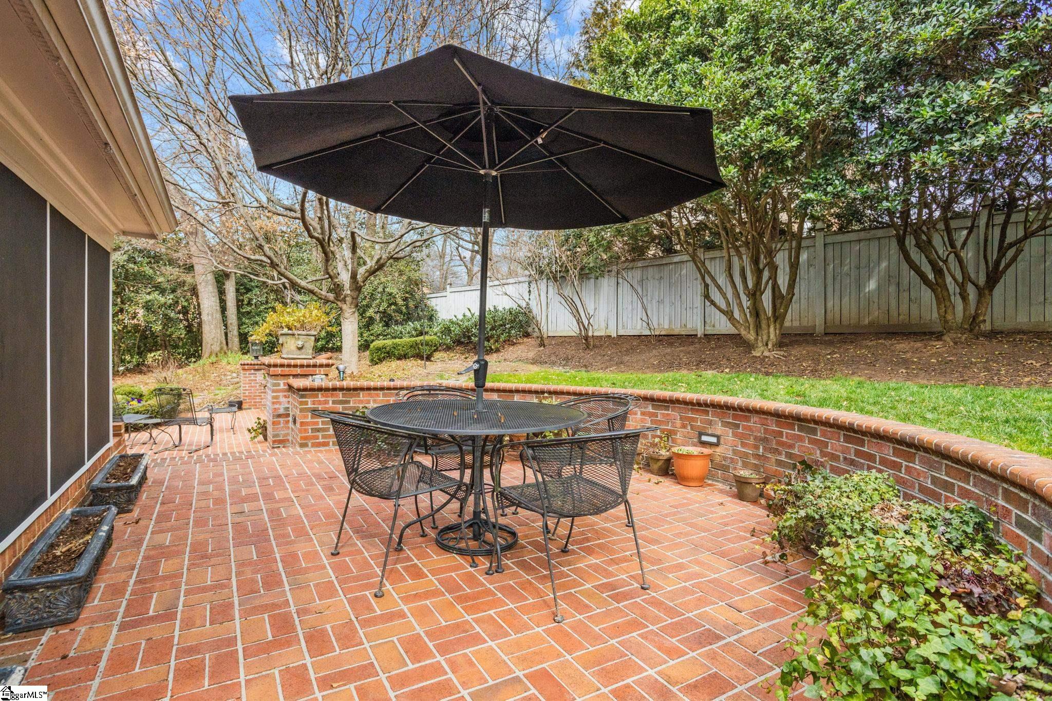 105 West Shallowstone Road Greer, SC 29650 - Photo 35 of 36 Gallery Image 35
