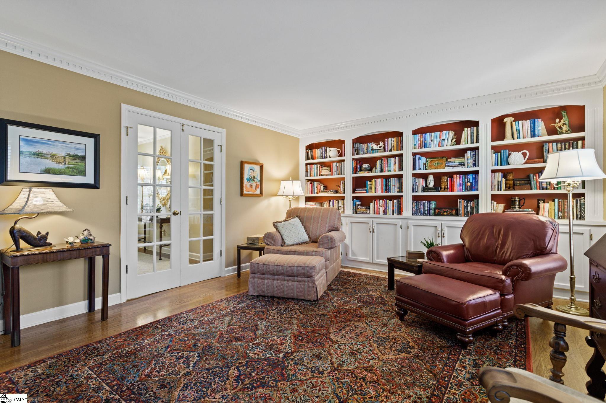 105 West Shallowstone Road Greer, SC 29650 - Photo 5 of 36 Gallery Image 5