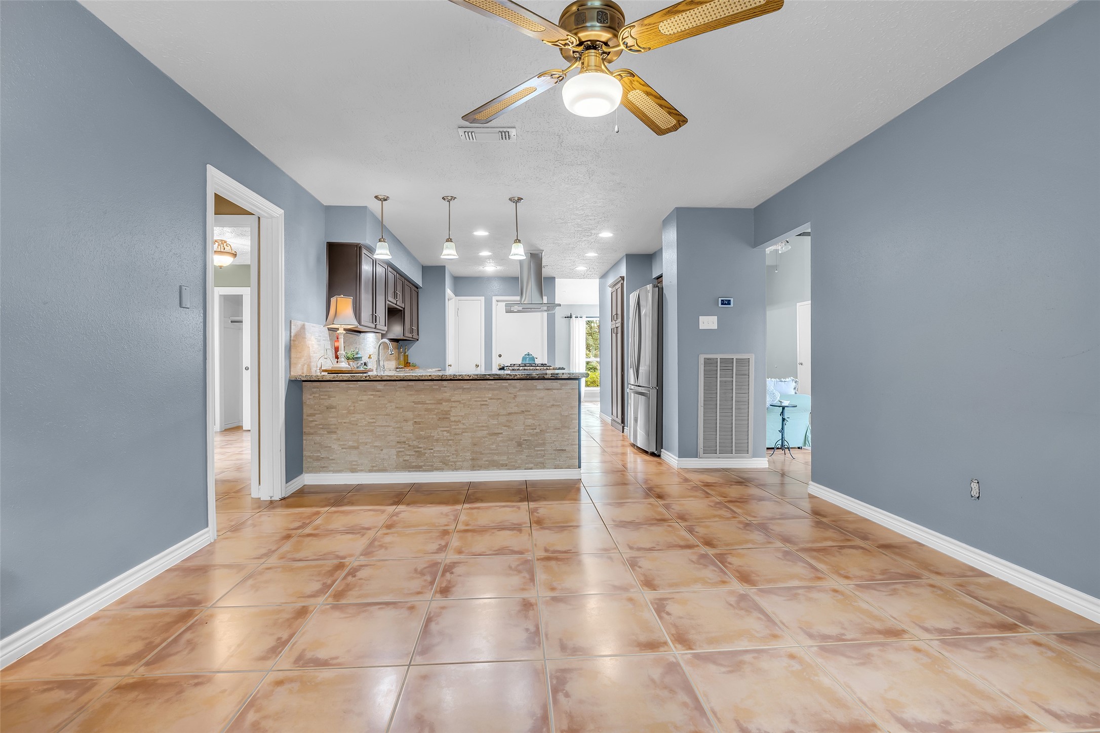 17314 Chapel Pine Street Spring, TX 77379 - Photo 25 of 44