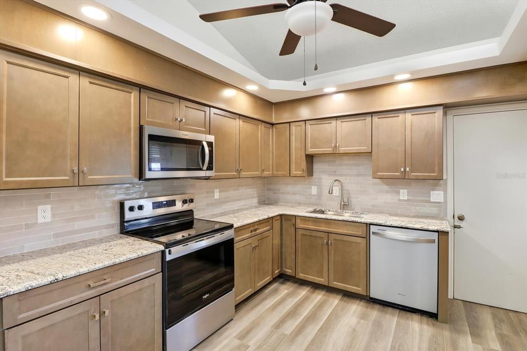 809 Inverie Drive Inverness, FL 34453 - Photo 16 of 48