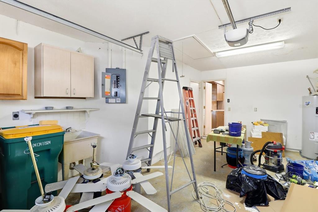 809 Inverie Drive Inverness, FL 34453 - Photo 25 of 48