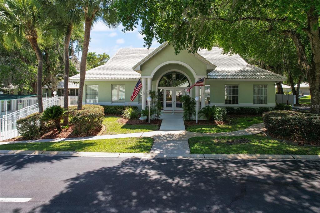 809 Inverie Drive Inverness, FL 34453 - Photo 32 of 48