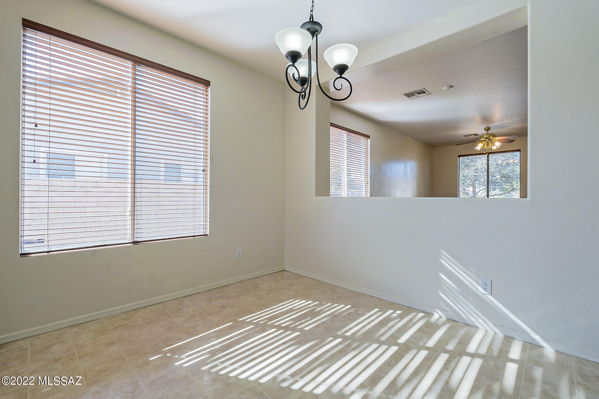 6831 South Thimbleberry Road Tucson, AZ 85756 - Photo 11 of 50