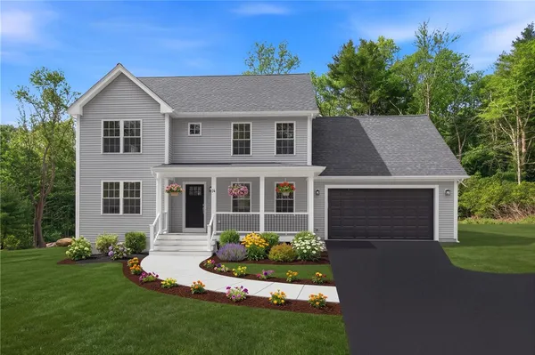 $839,900 | 14 Elaine Drive, Hopkinton, RI 02832