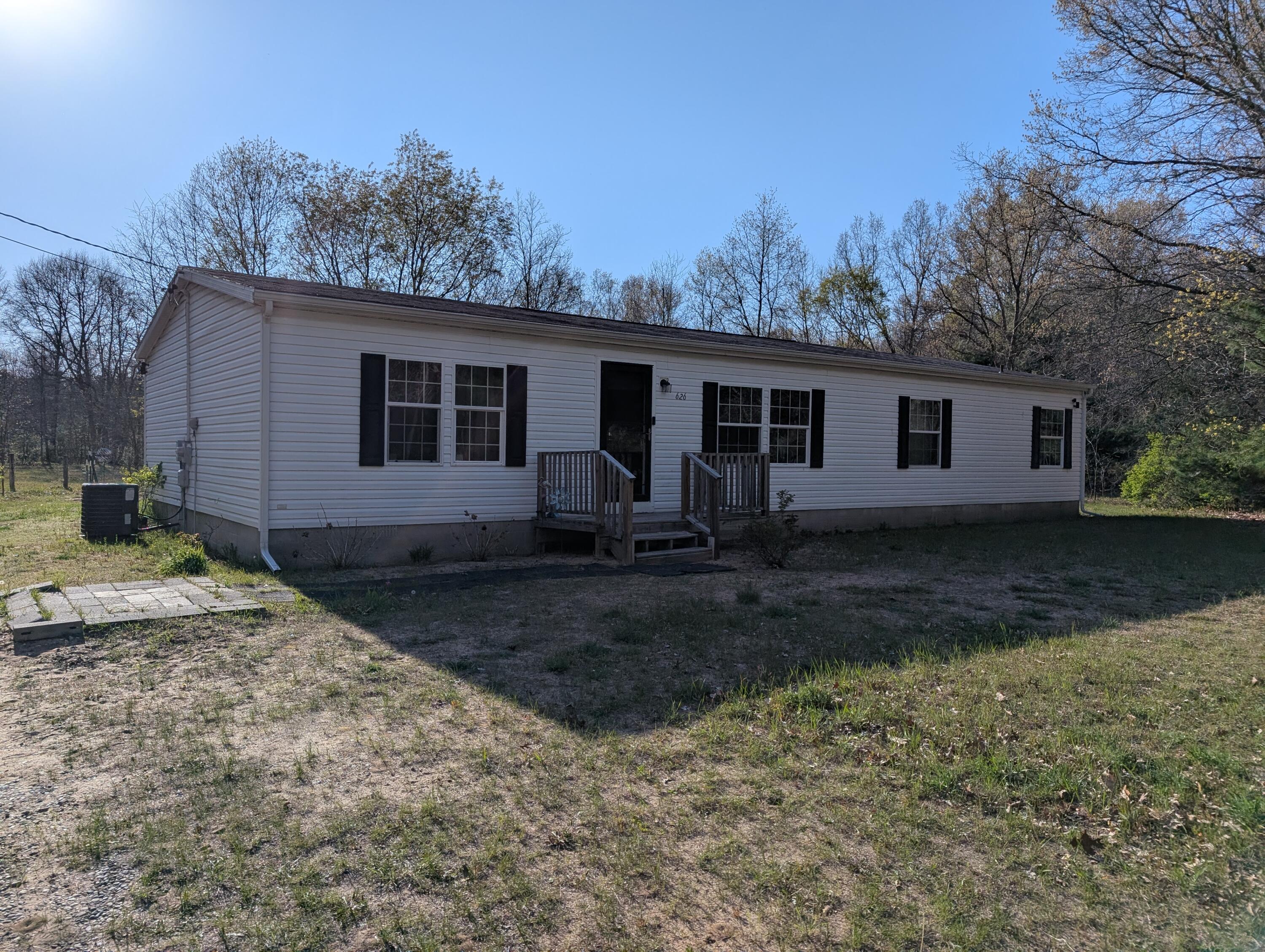 626 West River Road Muskegon, MI 49445 - Photo 1 of 28 River front photo
