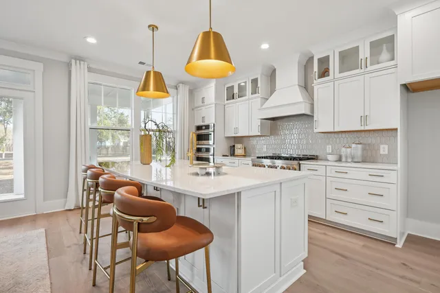 $949,000 | 2004 Sea Water Drive, Charleston, SC 29412