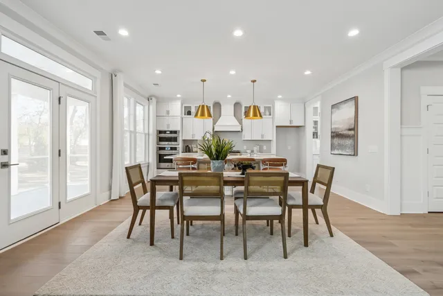 $949,000 | 2004 Sea Water Drive, Charleston, SC 29412