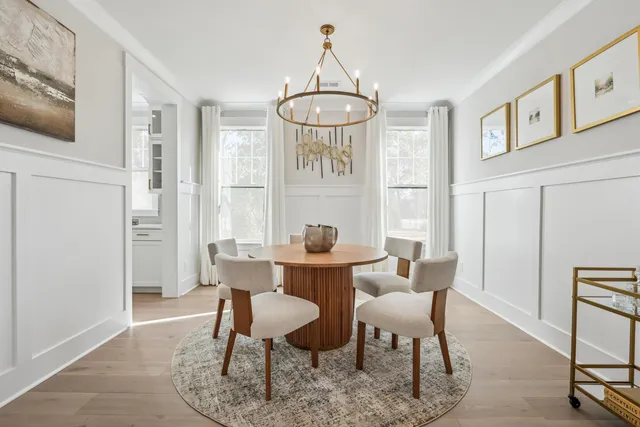 $949,000 | 2004 Sea Water Drive, Charleston, SC 29412