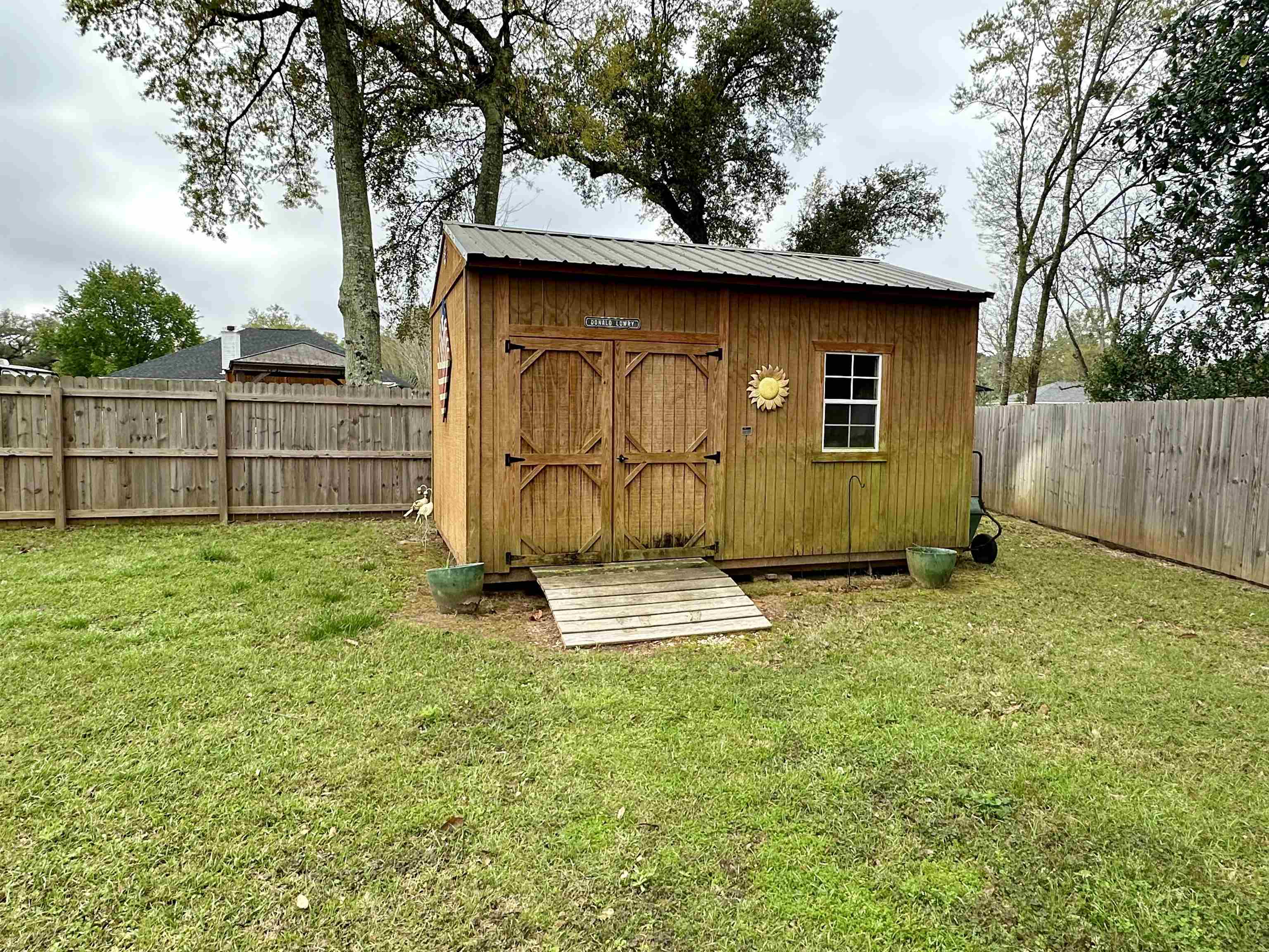 305 Monteith Oaks Drive Foley, AL 36535 - Photo 23 of 23