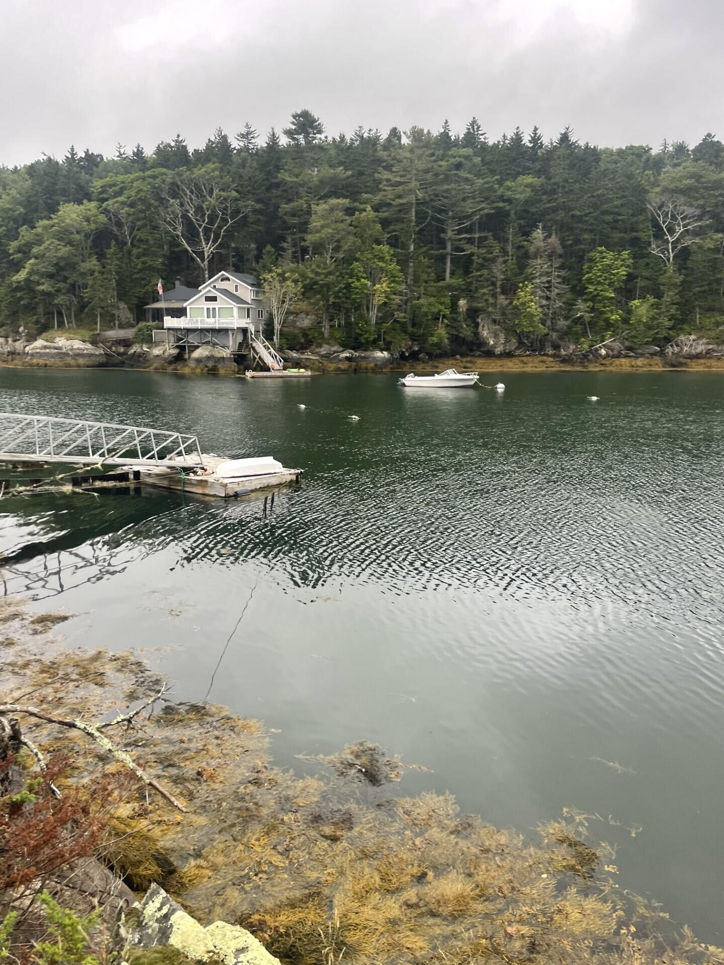 0 Poore Road East Boothbay, ME 04544 - Photo 3 of 30 11f