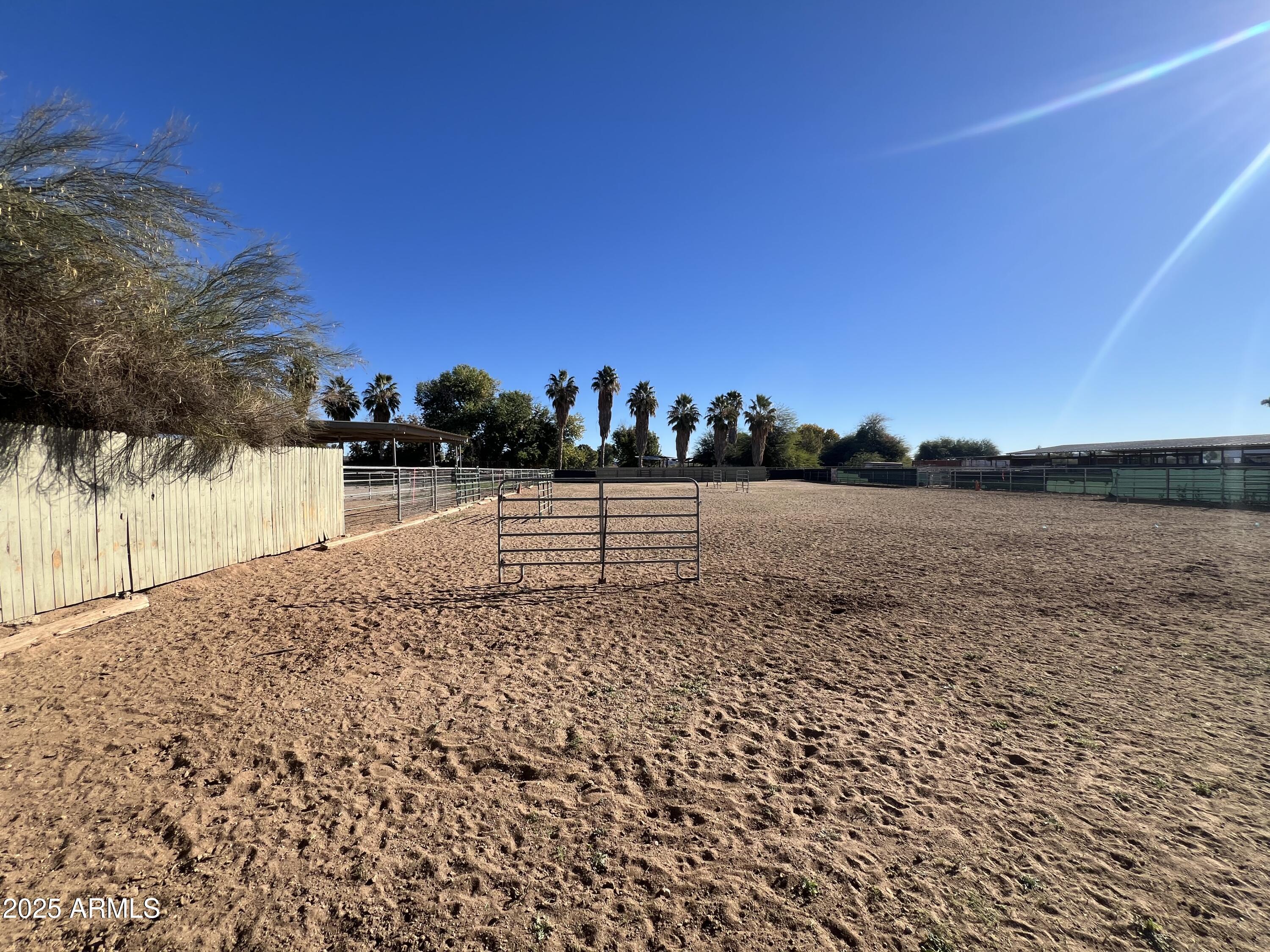 7431 North Alsup Road Litchfield Park, AZ 85340 - Photo 21 of 31 a view of a lake