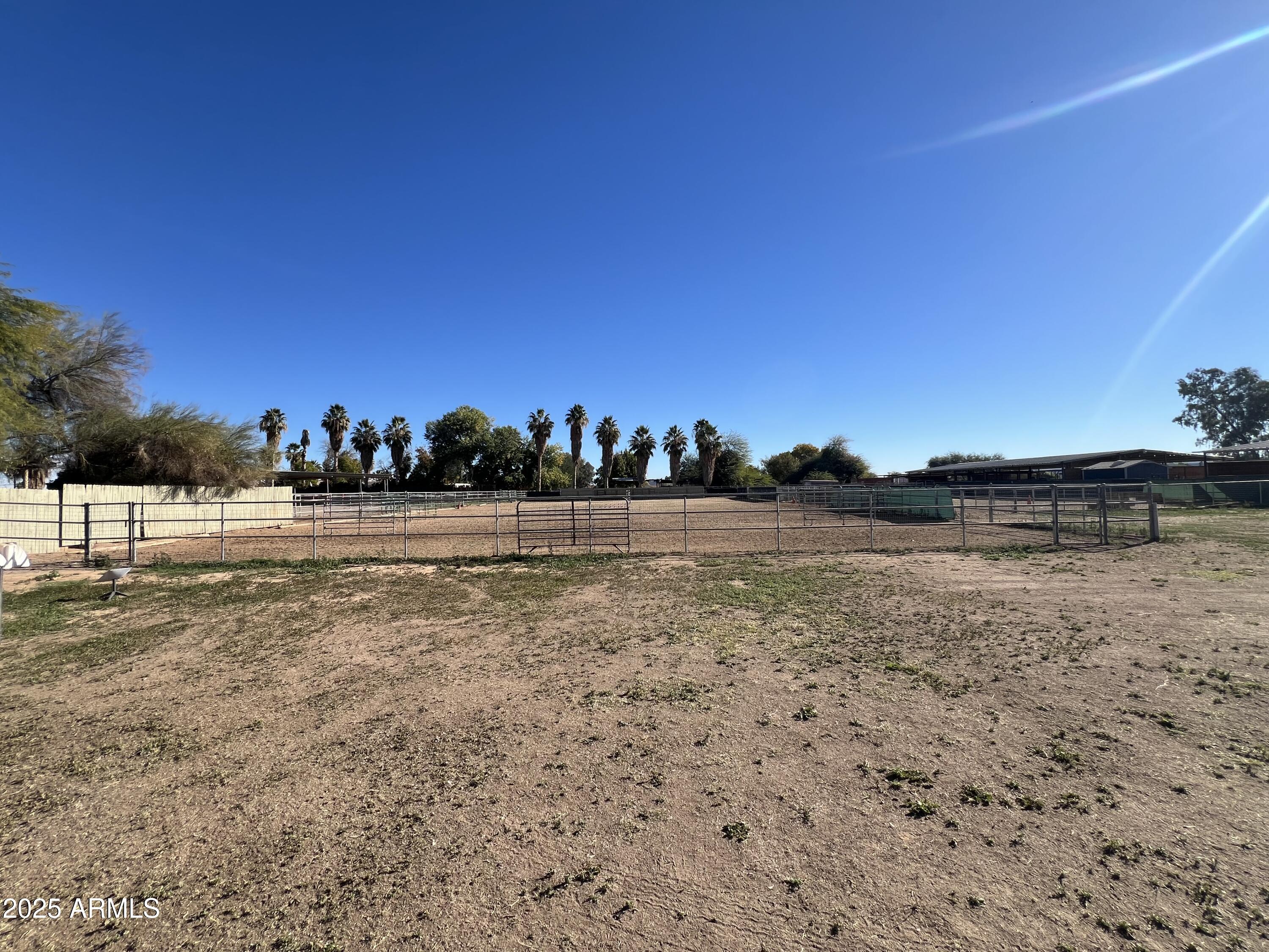 7431 North Alsup Road Litchfield Park, AZ 85340 - Photo 23 of 31 a view of a lake view