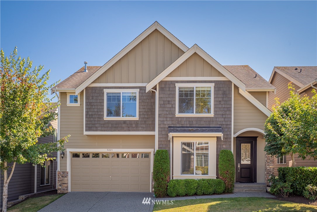5221 Northeast 9th Place Renton, WA 98059 - Photo 1 of 25 Gallery Image 1