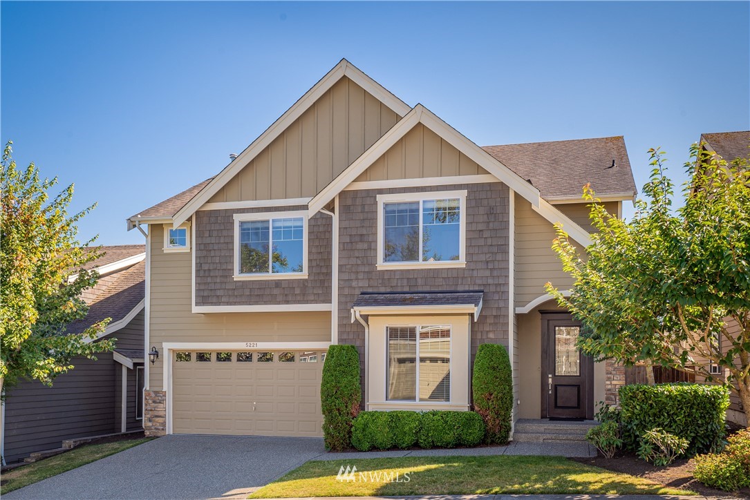 5221 Northeast 9th Place Renton, WA 98059 - Photo 2 of 25 Gallery Image 2