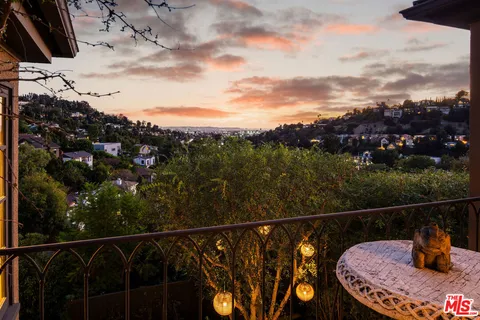 $2,995,000 | 2403 Lanterman Terrace, Los Angeles, CA 90039