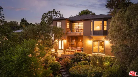 $2,995,000 | 2403 Lanterman Terrace, Los Angeles, CA 90039