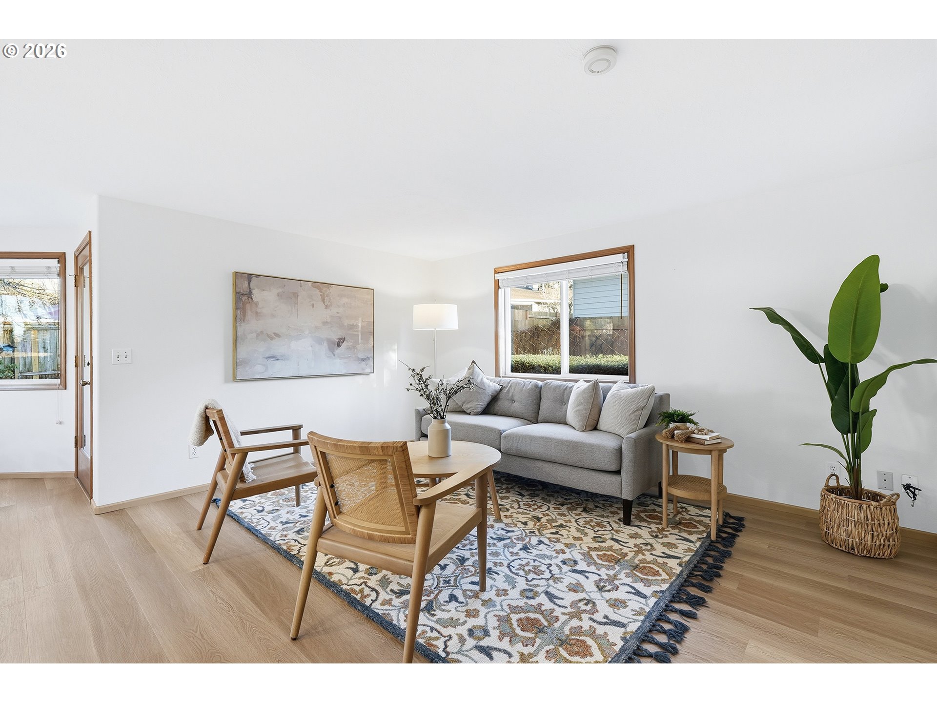 20244 Southwest 93rd Avenue Tualatin, OR 97062 - Photo 13 of 33 Family Room
