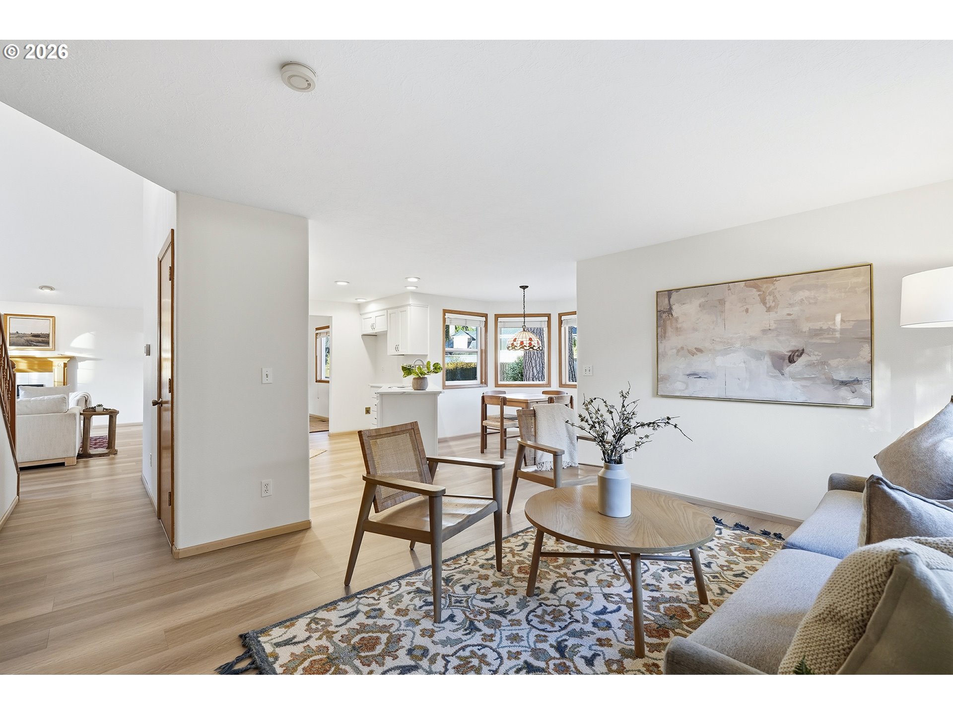 20244 Southwest 93rd Avenue Tualatin, OR 97062 - Photo 16 of 33 Family Room