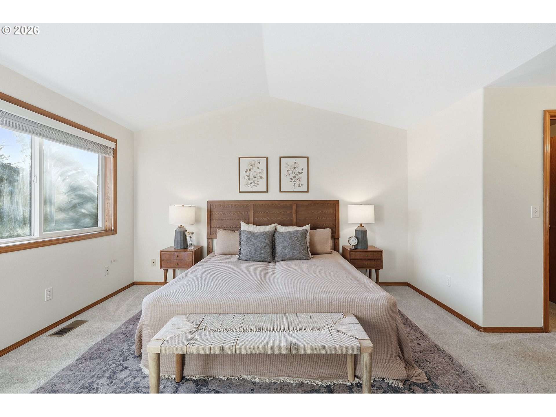 20244 Southwest 93rd Avenue Tualatin, OR 97062 - Photo 18 of 33 Primary Bedroom
