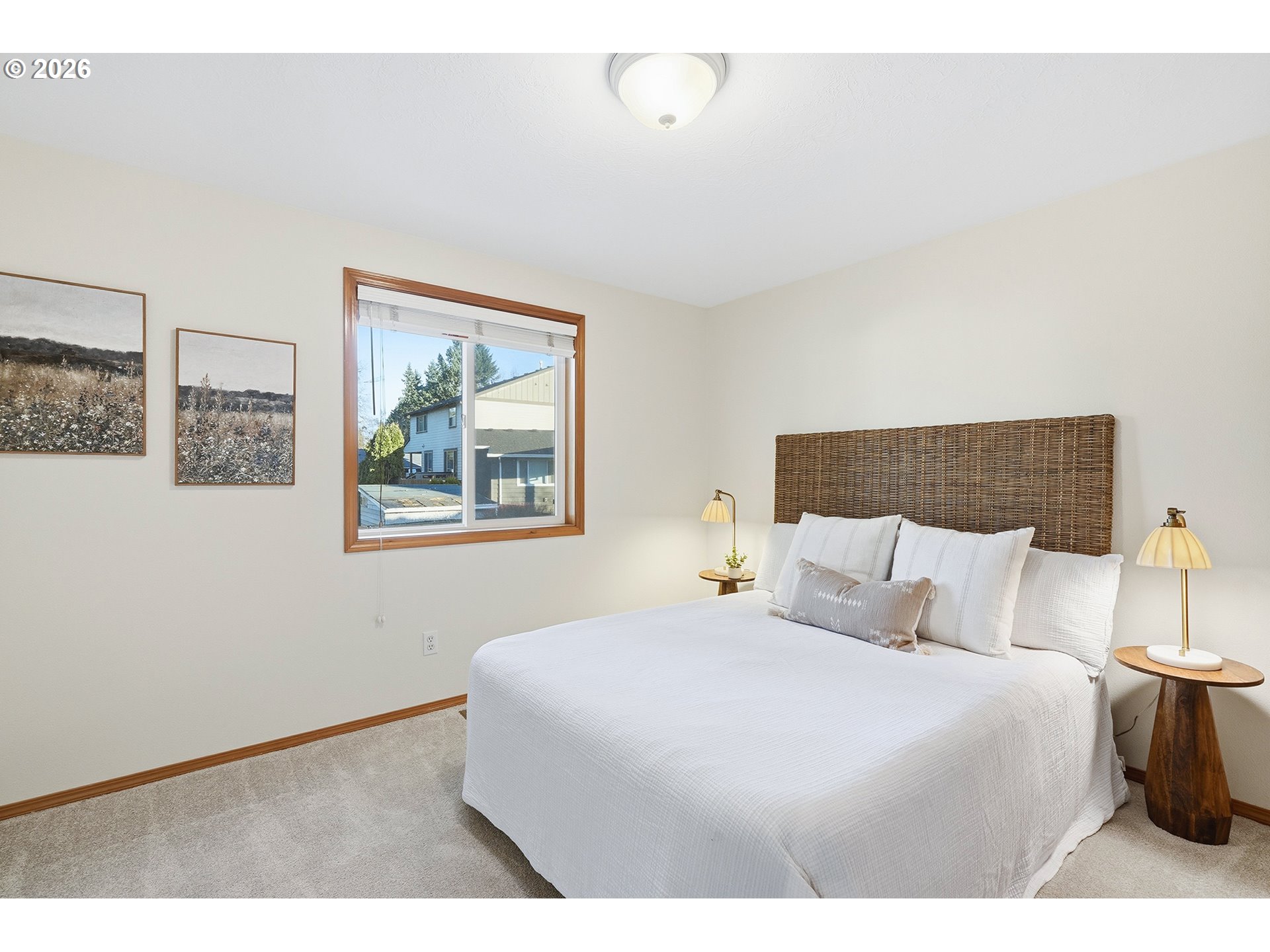 20244 Southwest 93rd Avenue Tualatin, OR 97062 - Photo 24 of 33 Bedroom