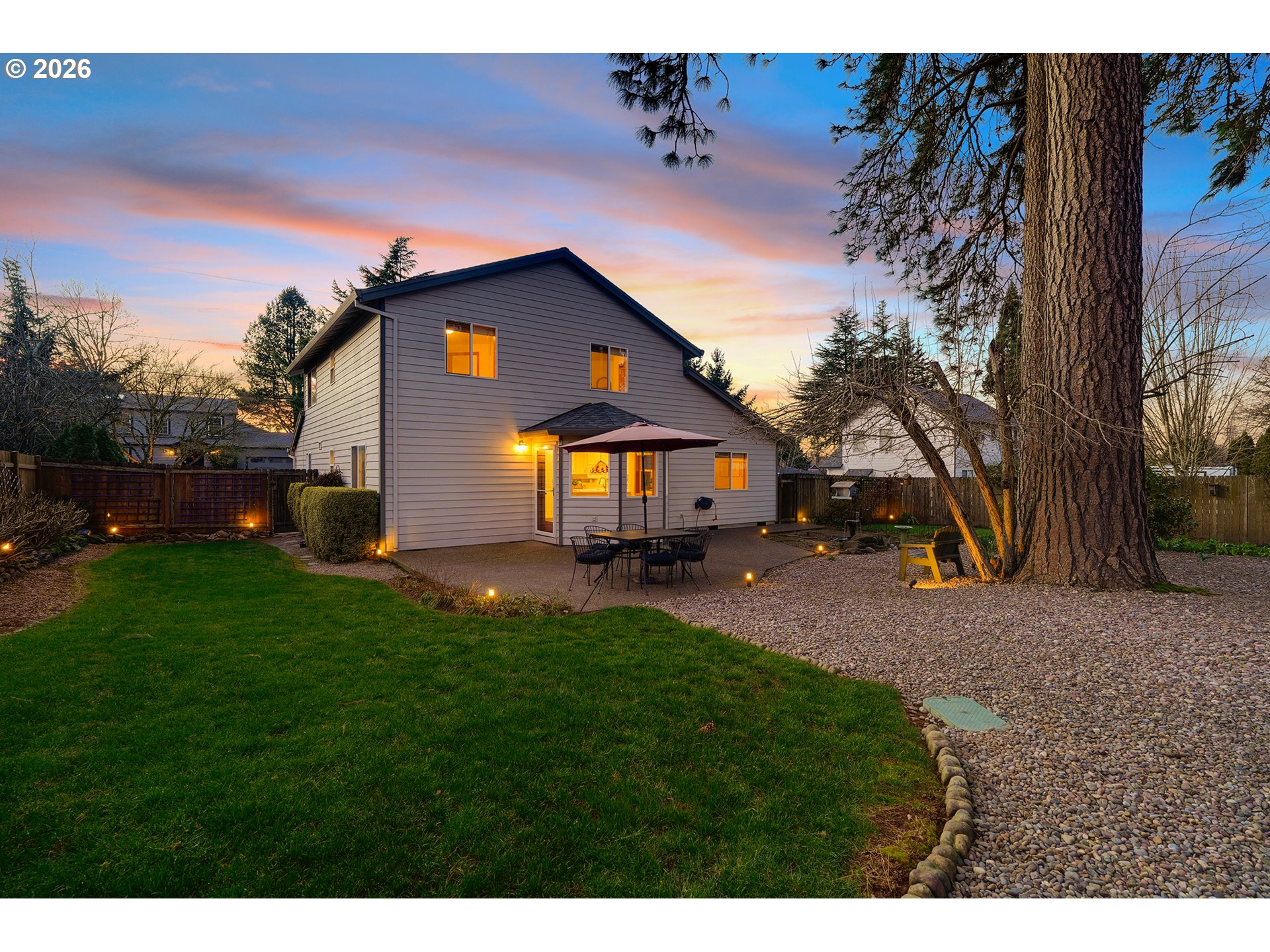 20244 Southwest 93rd Avenue Tualatin, OR 97062 - Photo 32 of 33 Garage