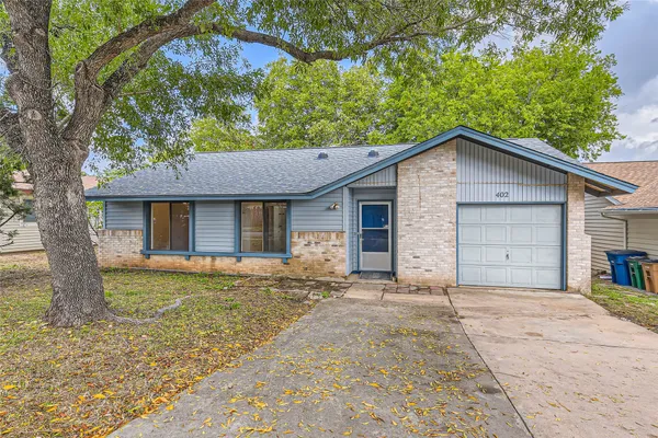 $2,500 | 402 Wood Bine Drive, Austin, TX 78745