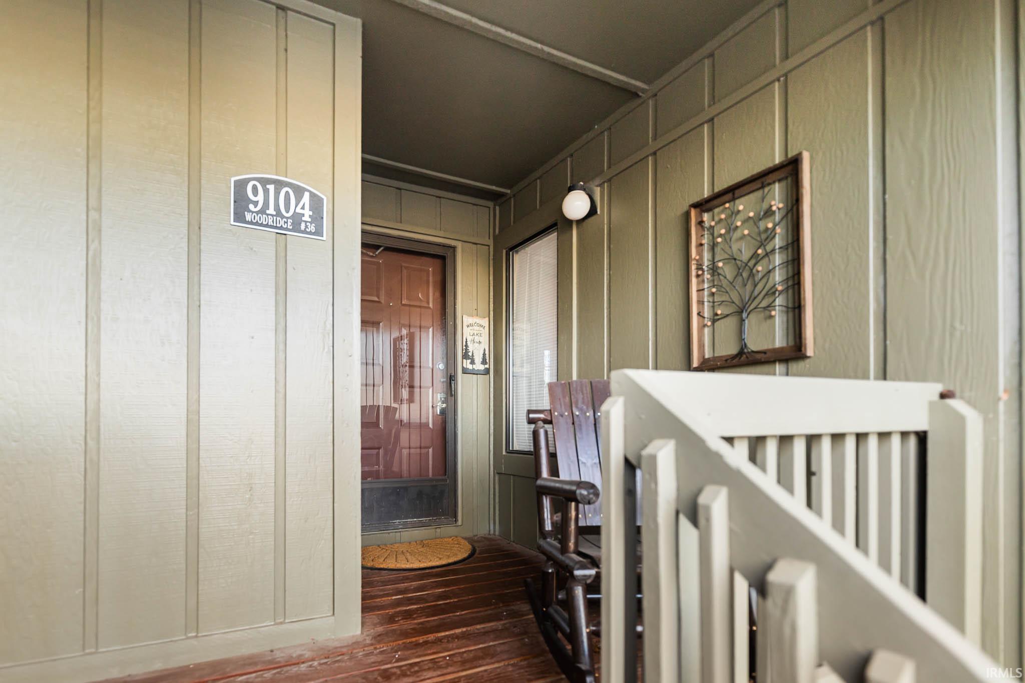 9104 South Pointe Ridge Lane, Unit 36 Bloomington, IN 47401 - Photo 1 of 29 Gallery Image 1