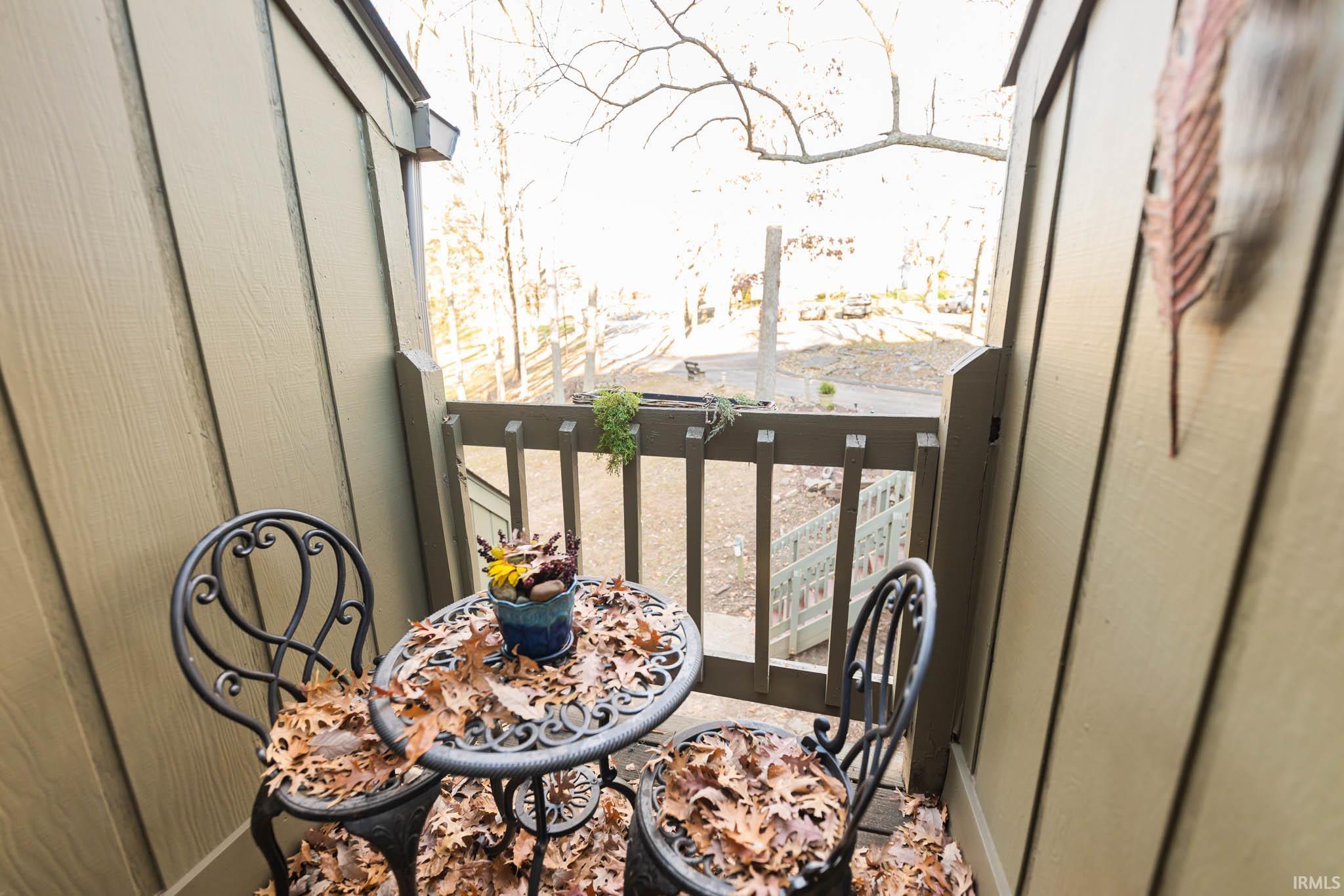 9104 South Pointe Ridge Lane, Unit 36 Bloomington, IN 47401 - Photo 16 of 29 Gallery Image 16