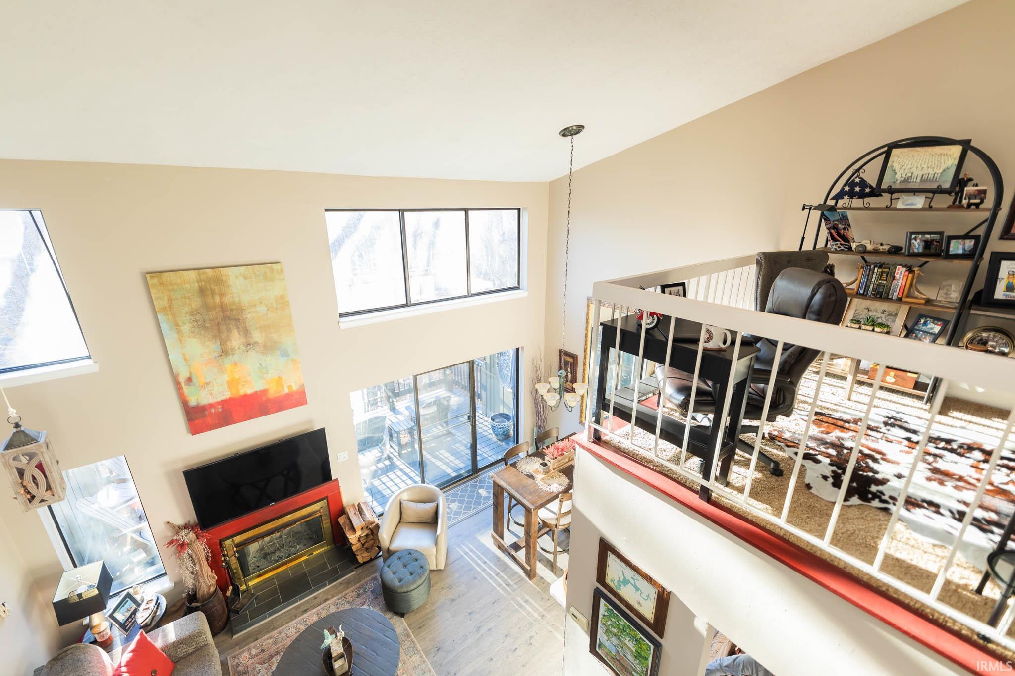 9104 South Pointe Ridge Lane, Unit 36 Bloomington, IN 47401 - Photo 20 of 29 Gallery Image 20