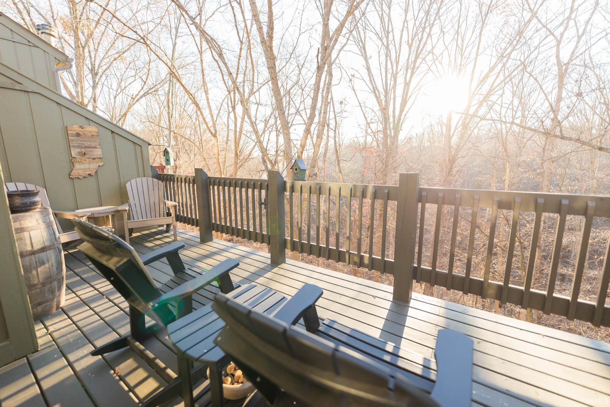 9104 South Pointe Ridge Lane, Unit 36 Bloomington, IN 47401 - Photo 25 of 29 Gallery Image 25