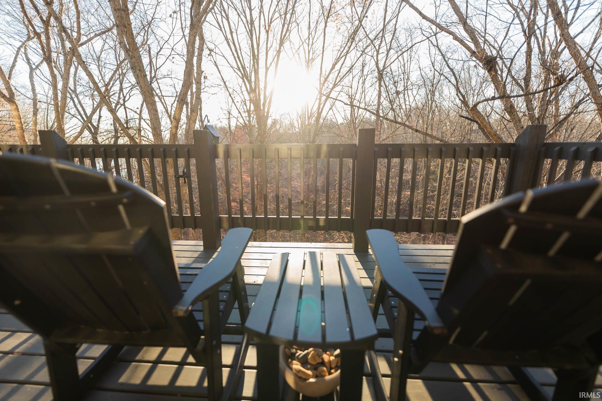 9104 South Pointe Ridge Lane, Unit 36 Bloomington, IN 47401 - Photo 26 of 29 Gallery Image 26