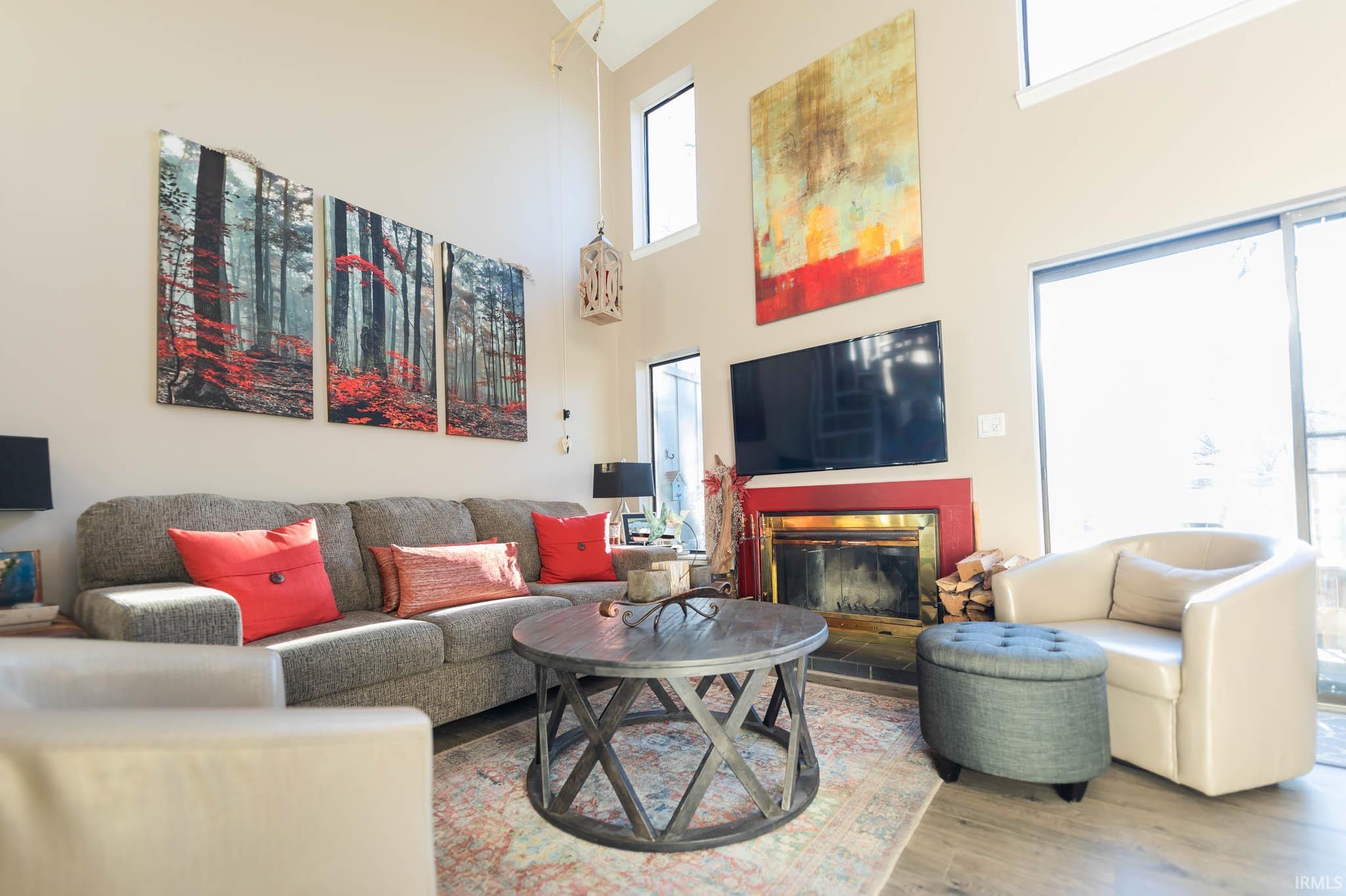 9104 South Pointe Ridge Lane, Unit 36 Bloomington, IN 47401 - Photo 5 of 29 Gallery Image 5