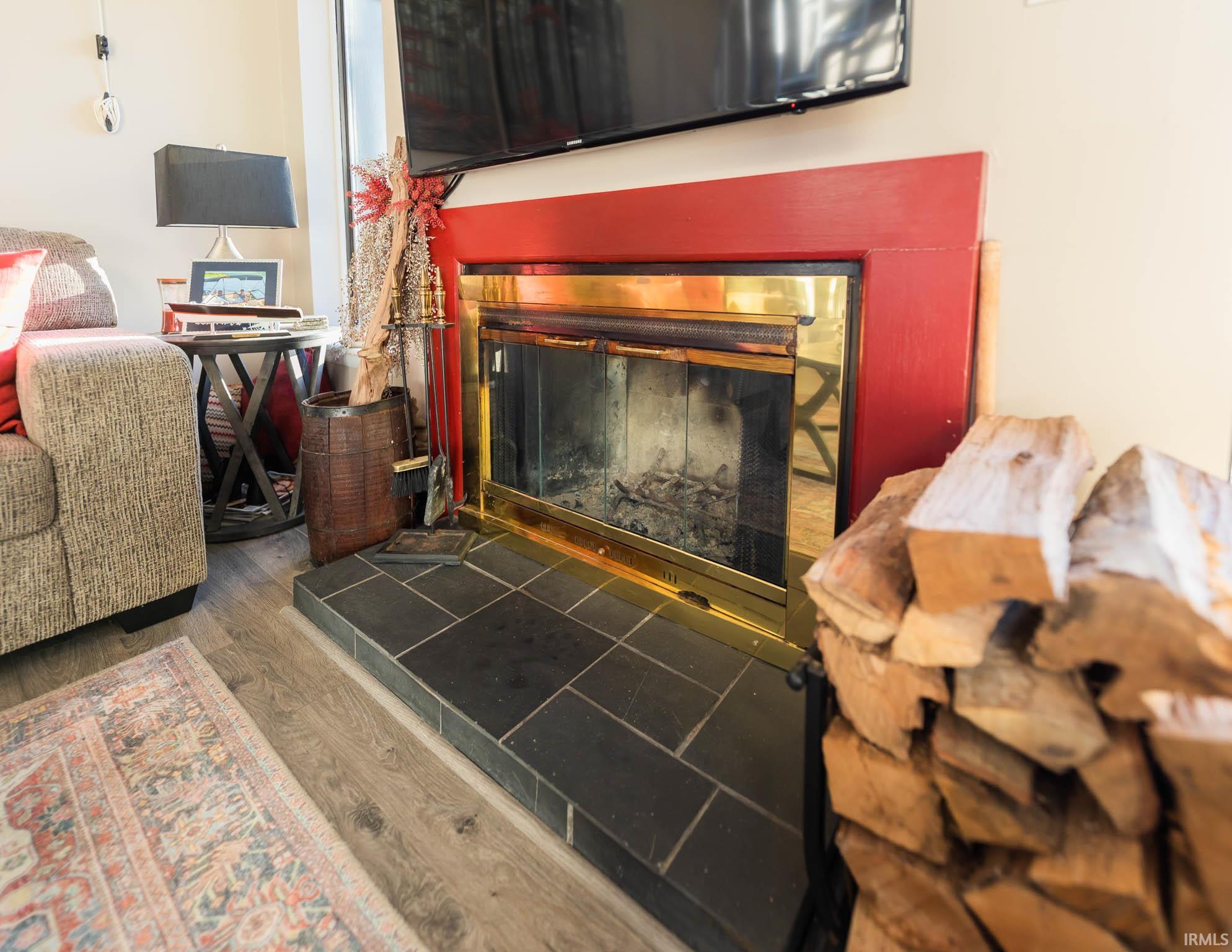 9104 South Pointe Ridge Lane, Unit 36 Bloomington, IN 47401 - Photo 6 of 29 Gallery Image 6