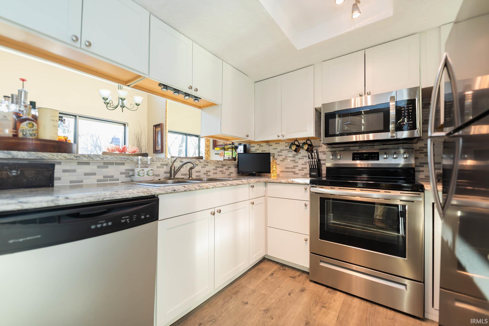 9104 South Pointe Ridge Lane, Unit 36 Bloomington, IN 47401 - Photo 7 of 29 Gallery Image 7
