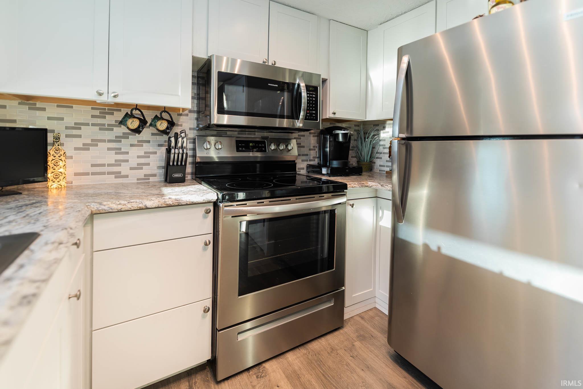 9104 South Pointe Ridge Lane, Unit 36 Bloomington, IN 47401 - Photo 8 of 29 Gallery Image 8