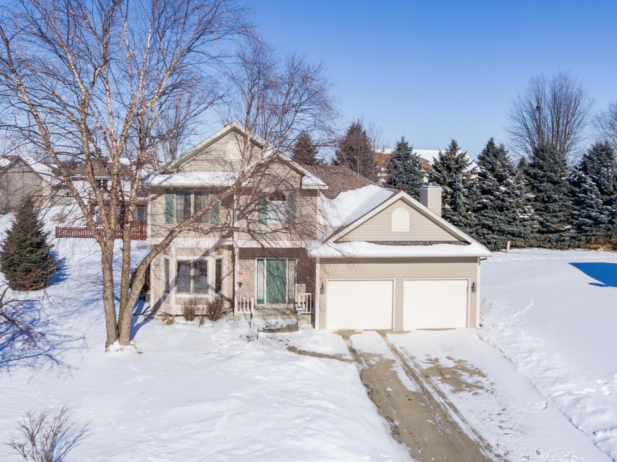 3857 Halling Place Southwest Rochester, MN 55902 - Photo 1 of 1