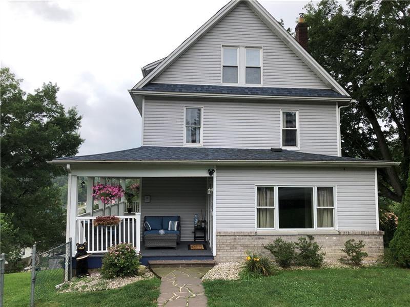 10740 Old Trail Road Irwin, PA 15642 - Photo 1 of 25 Gallery Image 1