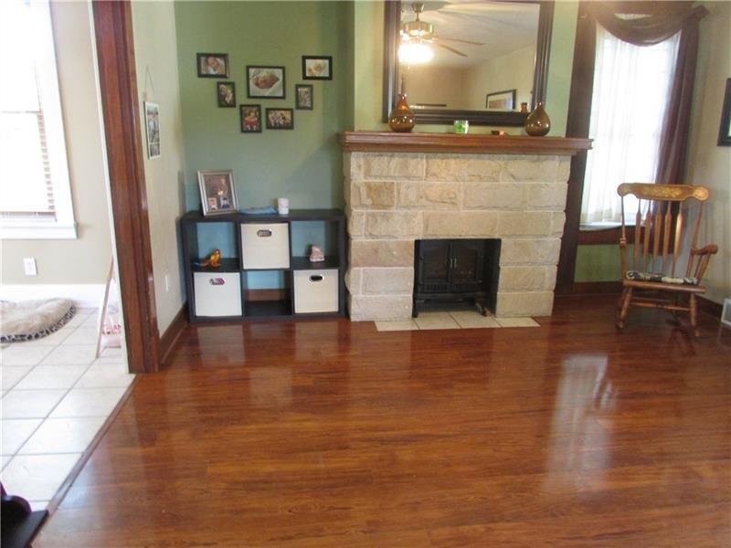 10740 Old Trail Road Irwin, PA 15642 - Photo 8 of 25 Gallery Image 8