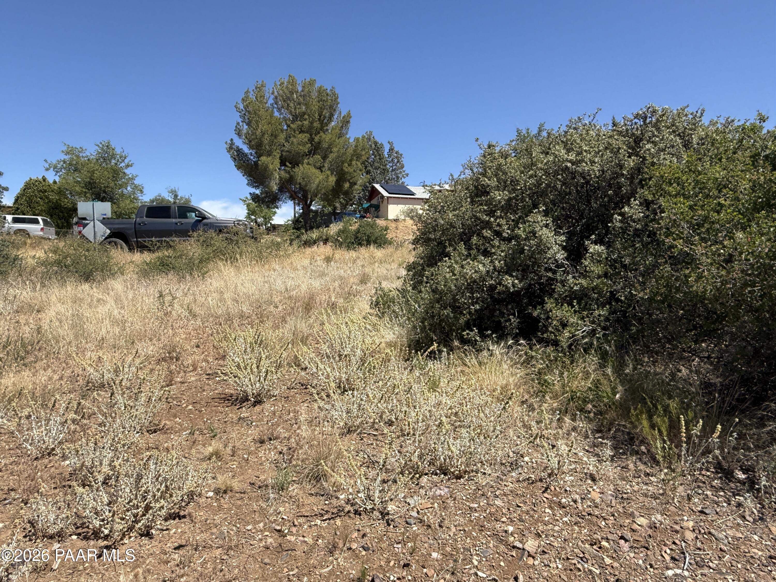 13252 Kofa Road Mayer, AZ 86333 - Photo 3 of 5 IMG_1733
