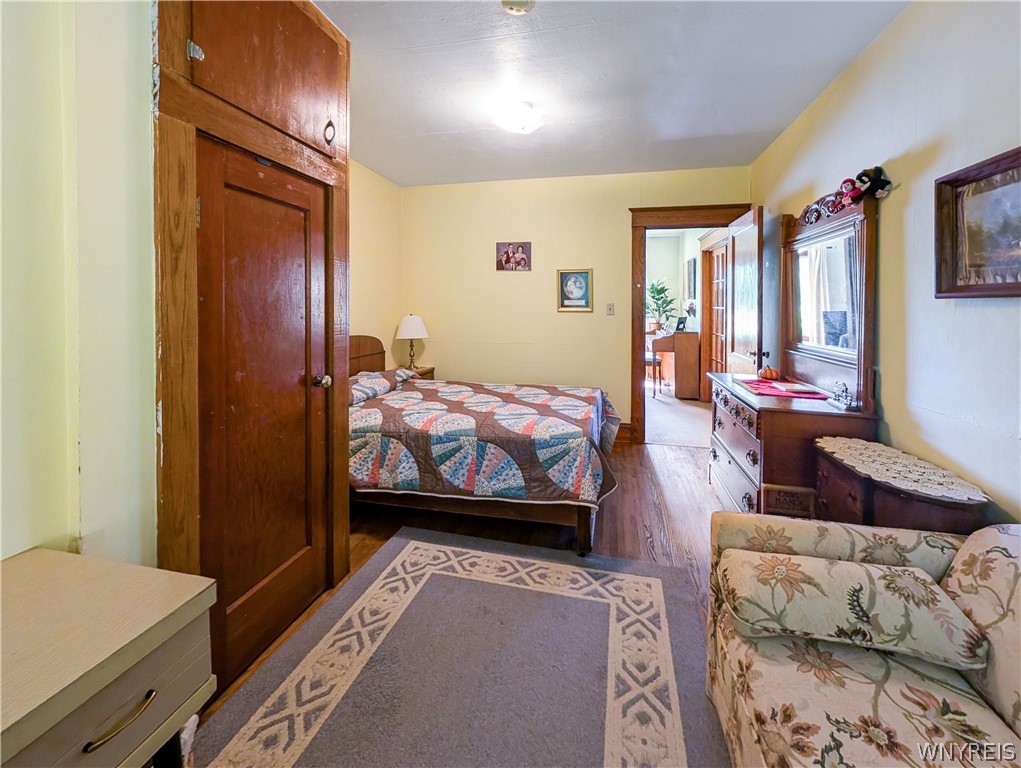 7331 Campus Heights Road Caneadea, NY 14744 - Photo 25 of 44