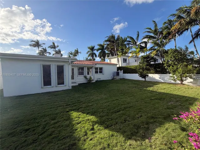 $16,000 | 5371 North Bay Road, Miami Beach, FL 33140