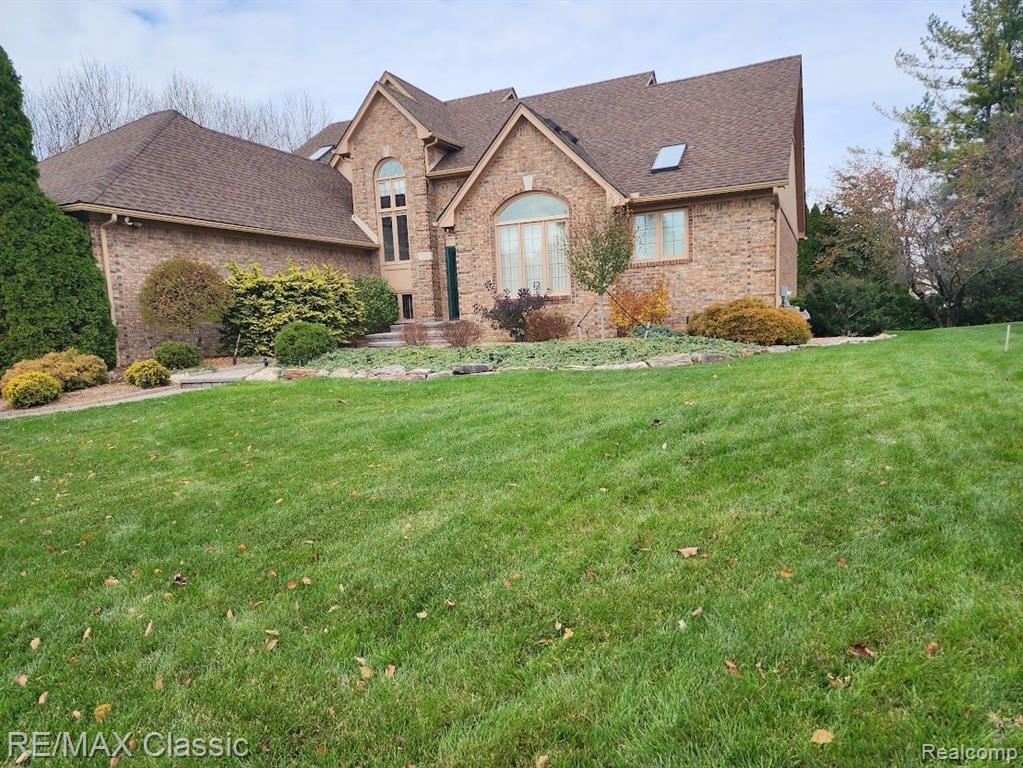 1186 Covington Pl Drive Rochester Hills, MI 48309 - Photo 49 of 54