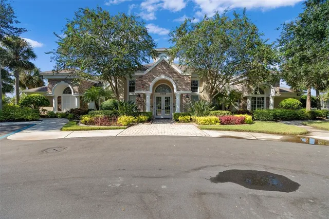 a room with gym equipment and a large window