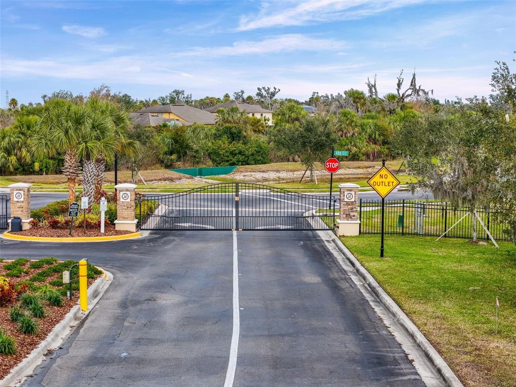 4730 111th Terrace East Parrish, FL 34219 - Photo 59 of 60 a view of a park with slide