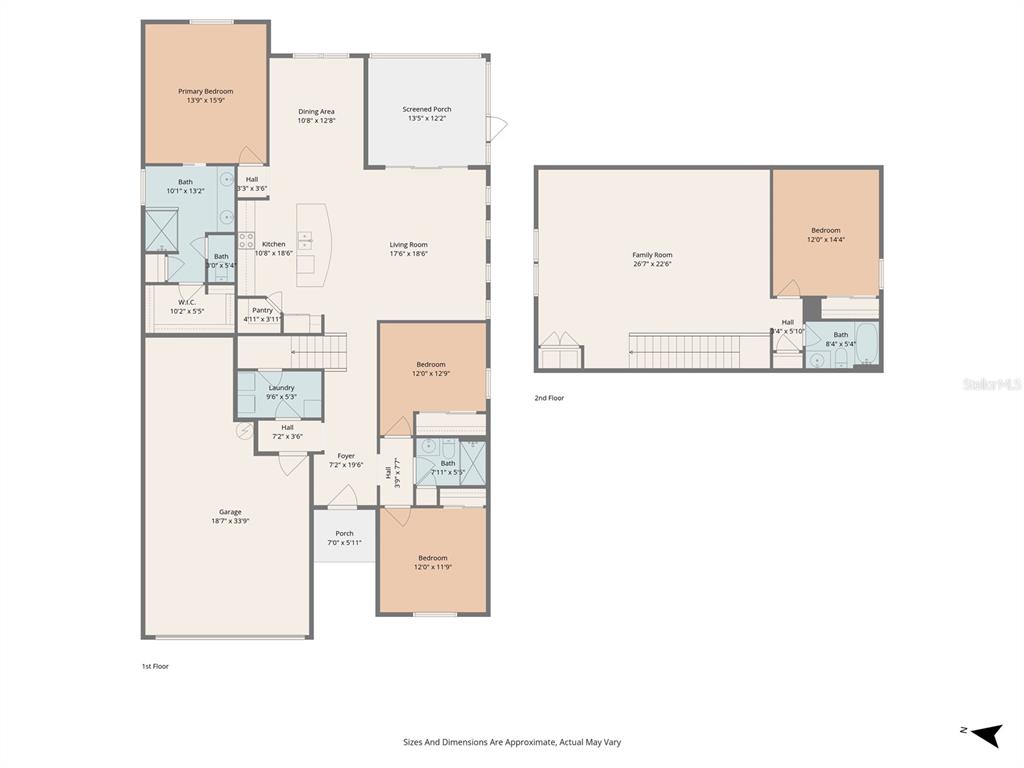 4730 111th Terrace East Parrish, FL 34219 - Photo 60 of 60