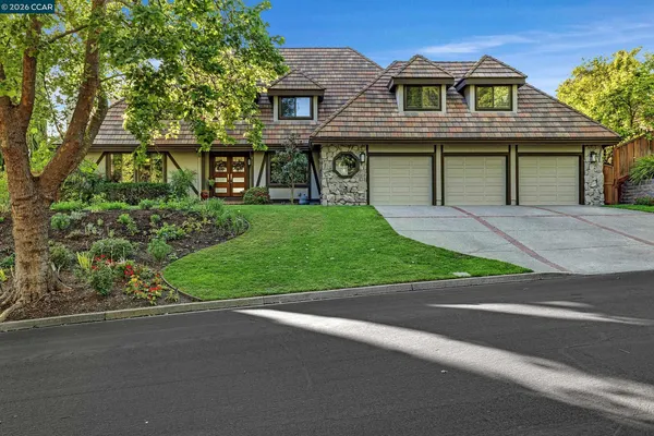 $2,699,000 | 409 Full Moon Way, Danville, CA 94506
