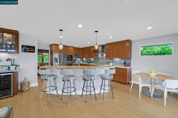 $2,699,000 | 409 Full Moon Way, Danville, CA 94506