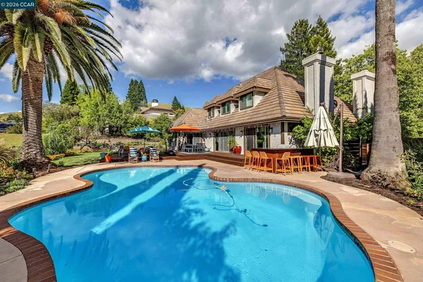 $2,699,000 | 409 Full Moon Way, Danville, CA 94506