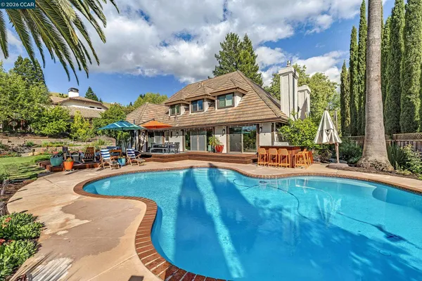 $2,699,000 | 409 Full Moon Way, Danville, CA 94506