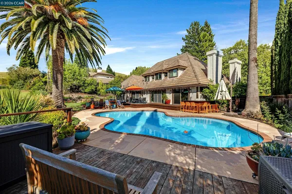 $2,699,000 | 409 Full Moon Way, Danville, CA 94506